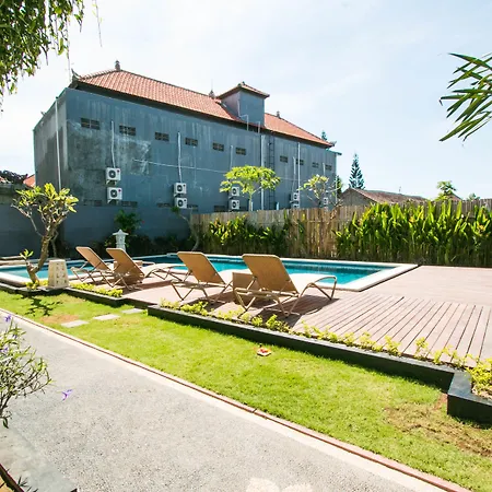 Srikandi Inn