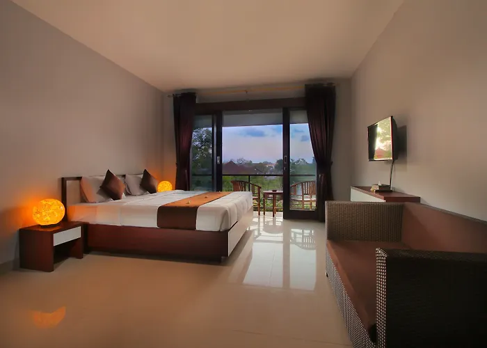 Srikandi Guest house