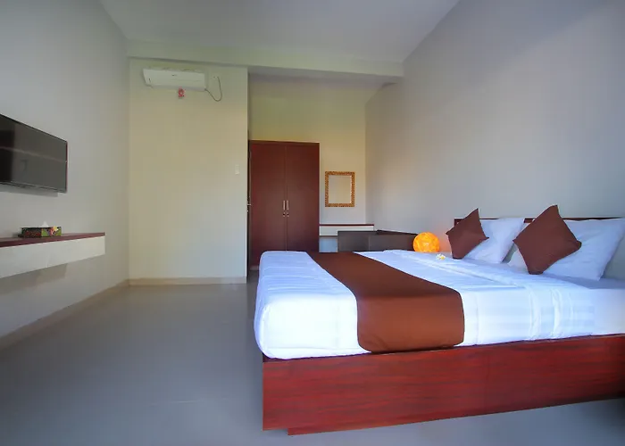 Guest house Srikandi 2*