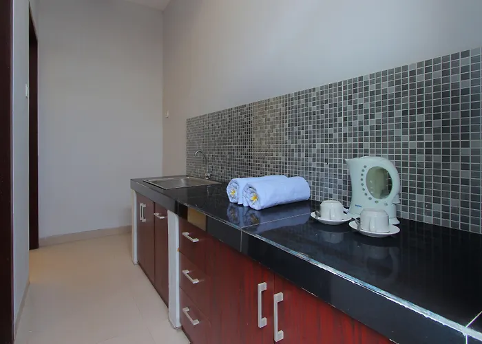 Guest house Srikandi
