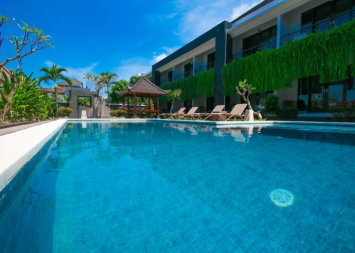 Srikandi Guest house 2*