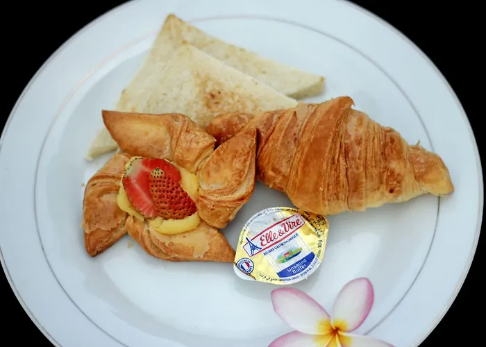 Srikandi Guest house Kuta Selatan
