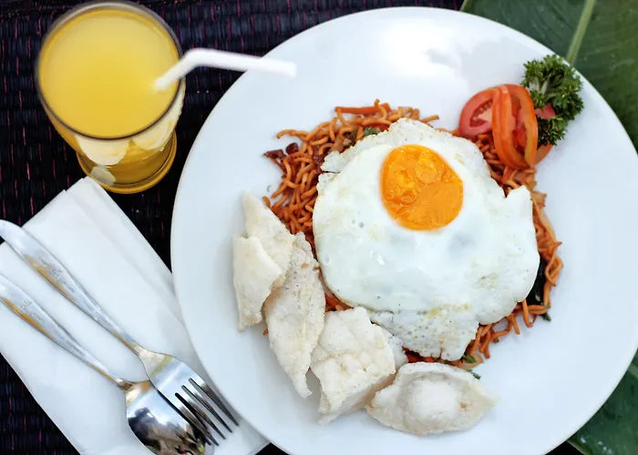 Srikandi Guest house Kuta Selatan