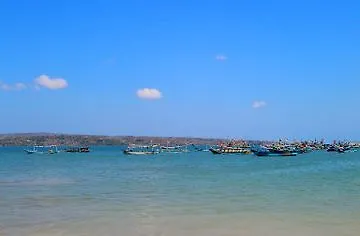 Srikandi Guest house