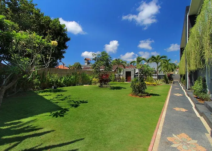Srikandi Guest house Kuta Selatan
