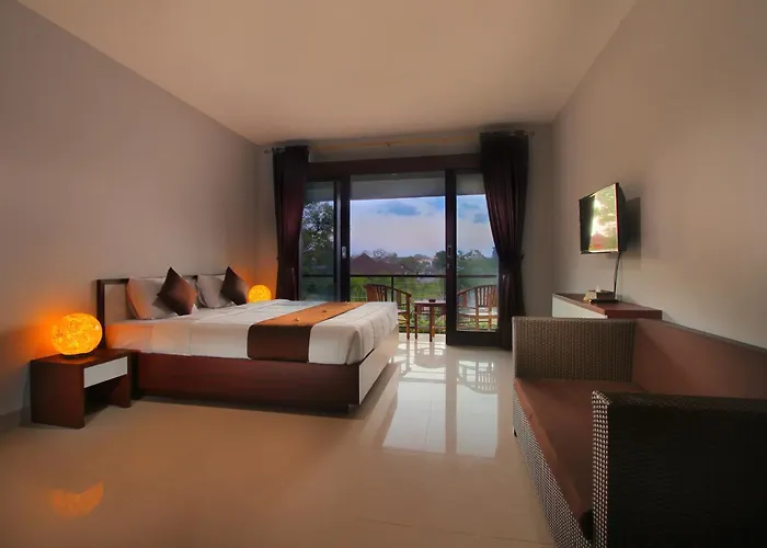 Guest house Srikandi 2*