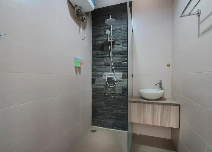 Guest house Srikandi 2*