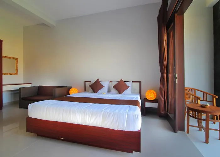 Guest house Srikandi 2*