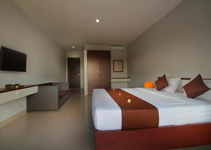 Srikandi Guest house 2*